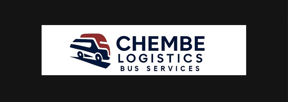 Chembe Logistics Mega coach on the road